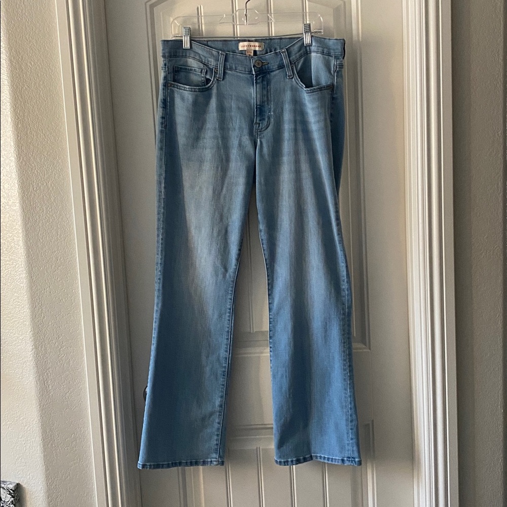 Lucky Brand Jeans
